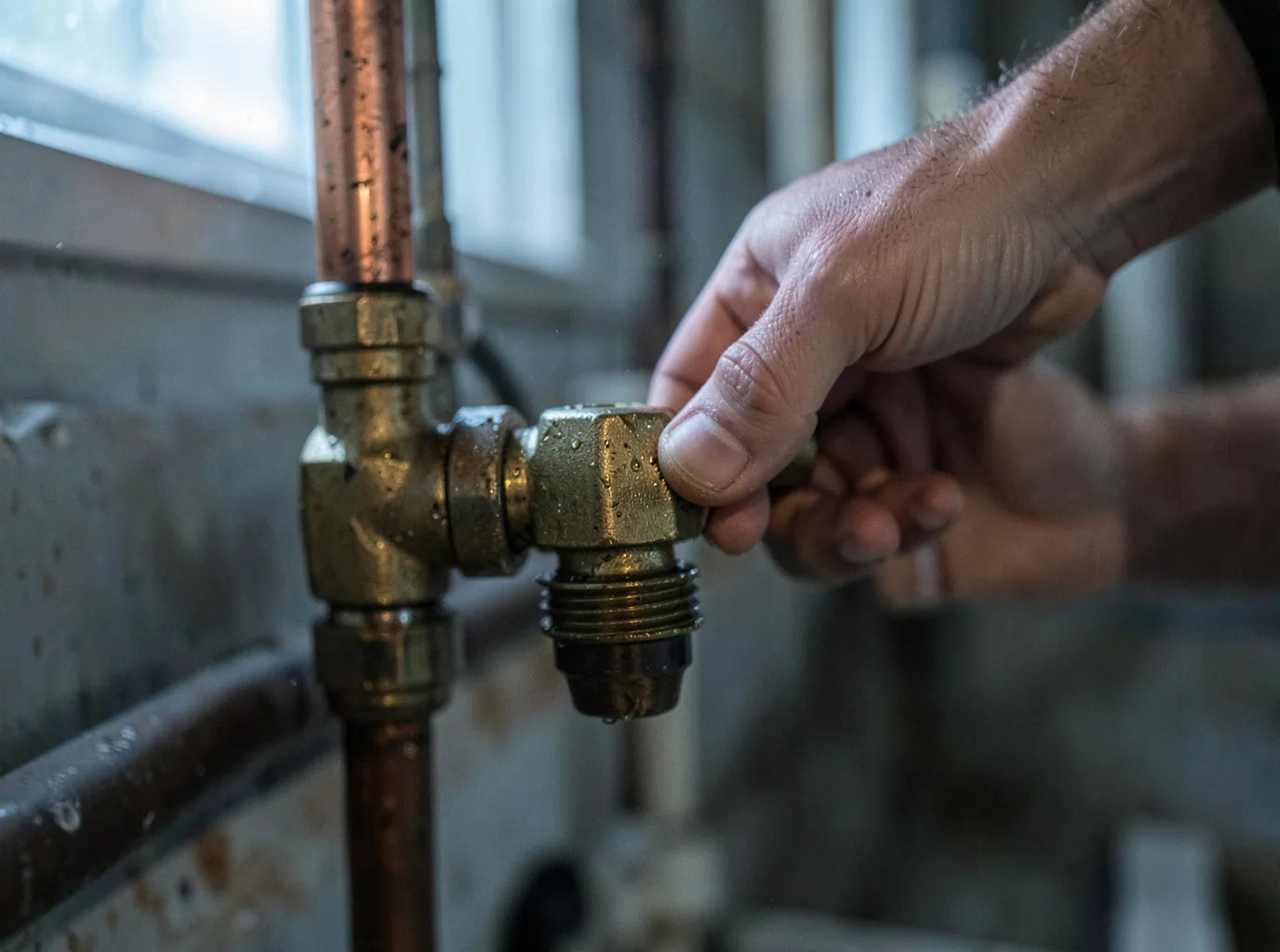 Emergency Plumber Free Union, VA FAQs